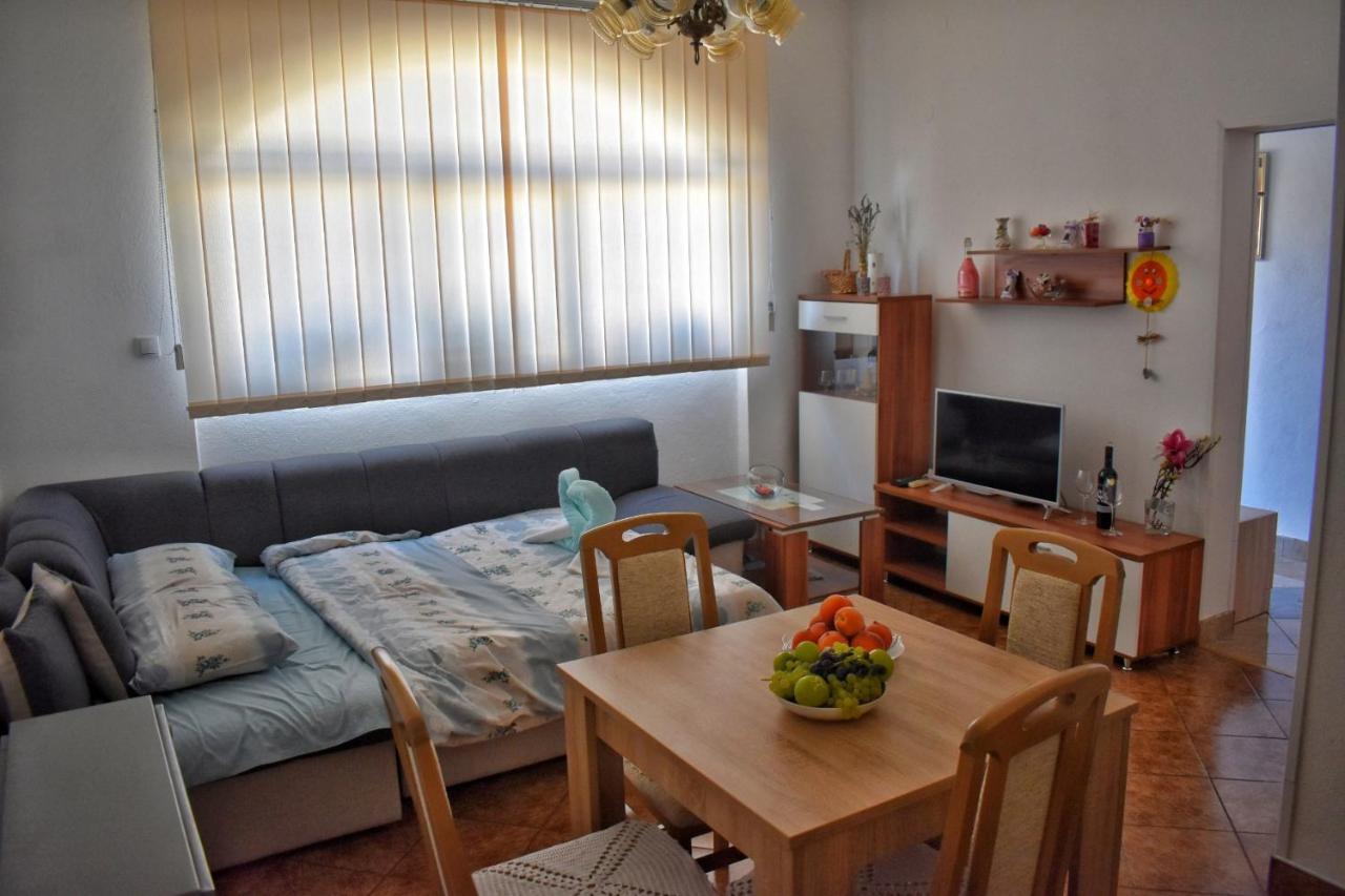 Apartman Samardzic 트레빈예 외부 사진