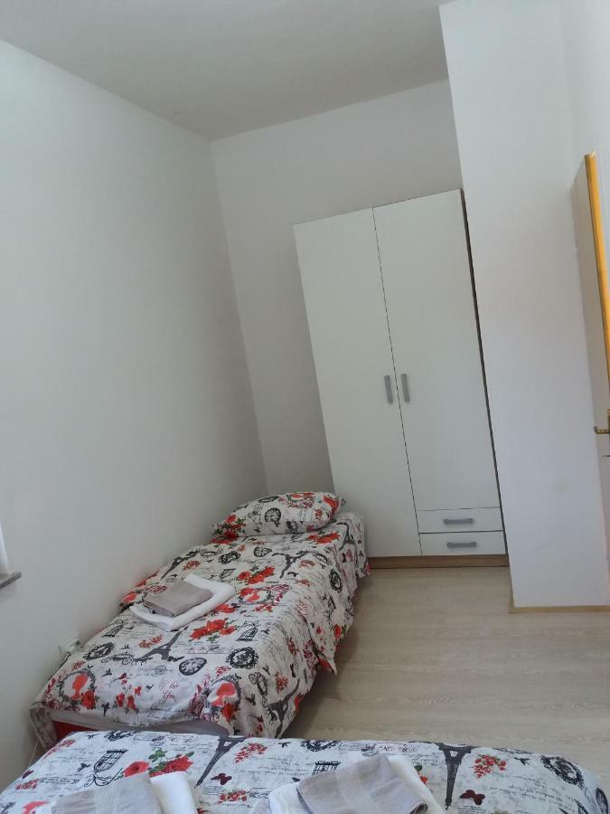 Apartman Samardzic 트레빈예 외부 사진